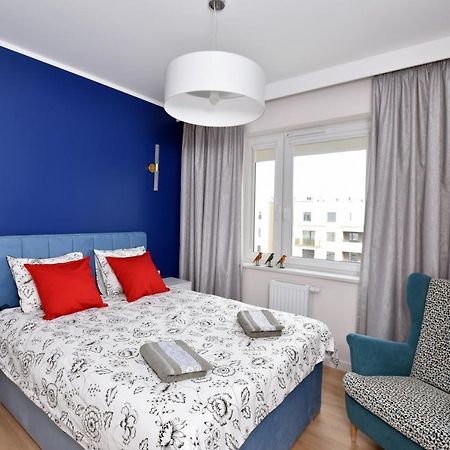 Apartament Nr 50, 2 Sypialnie, Wygodny Parking Podziemny Stary Toruń エクステリア 写真