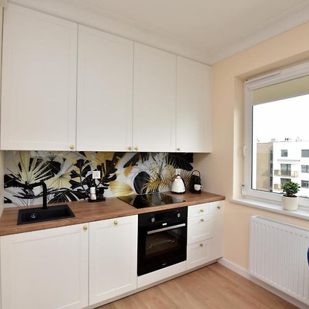 Apartament Nr 50, 2 Sypialnie, Wygodny Parking Podziemny Stary Toruń エクステリア 写真