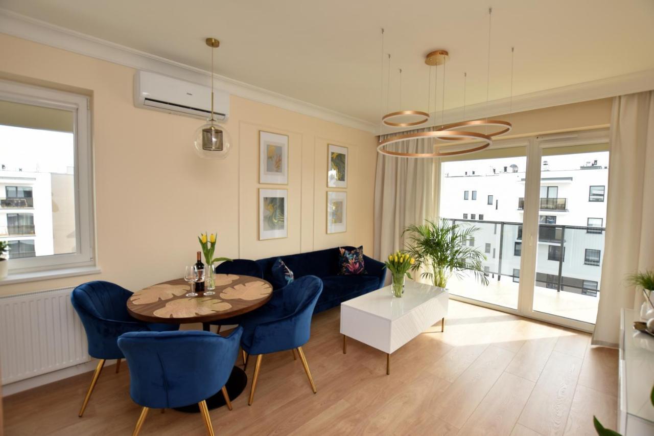 Apartament Nr 50, 2 Sypialnie, Wygodny Parking Podziemny Stary Toruń エクステリア 写真