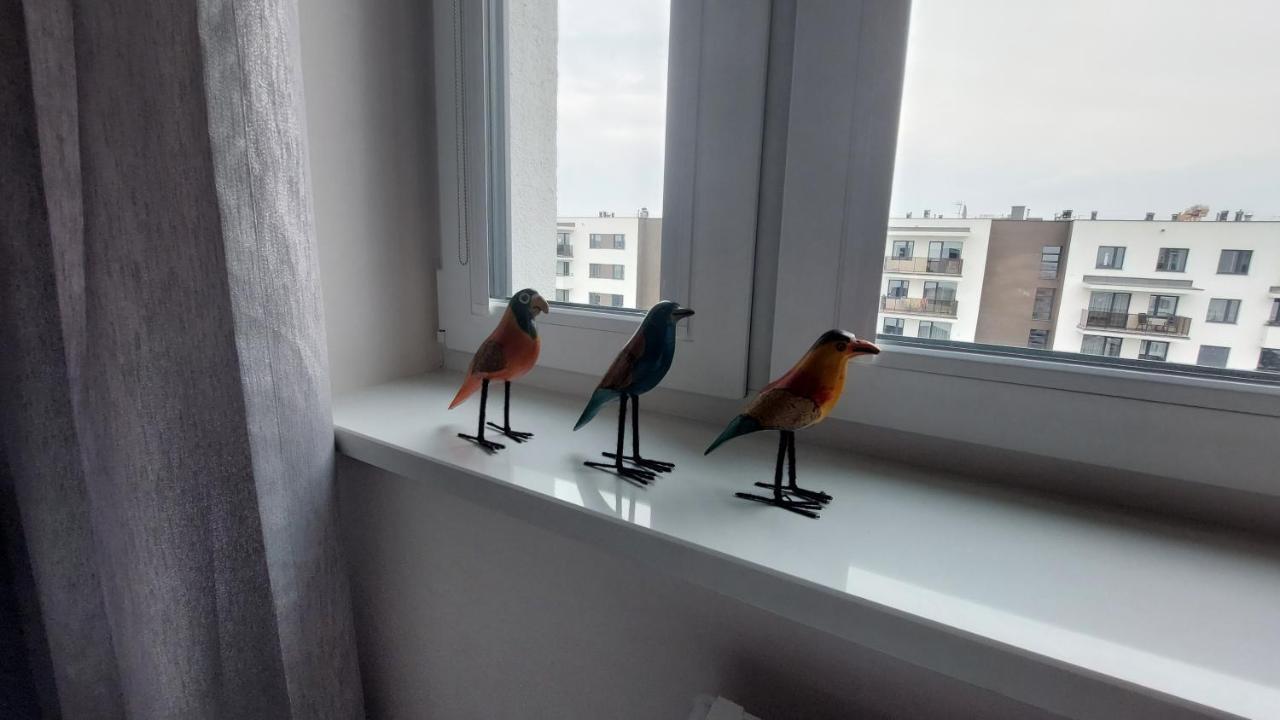 Apartament Nr 50, 2 Sypialnie, Wygodny Parking Podziemny Stary Toruń エクステリア 写真