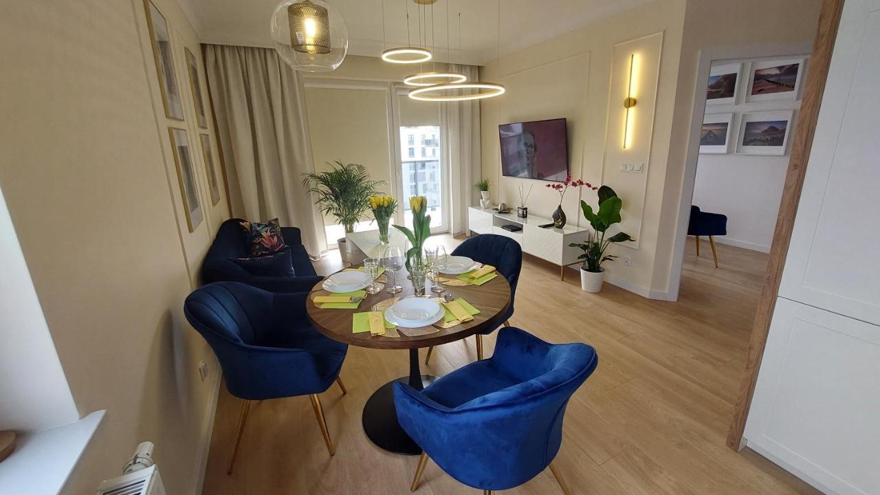 Apartament Nr 50, 2 Sypialnie, Wygodny Parking Podziemny Stary Toruń エクステリア 写真