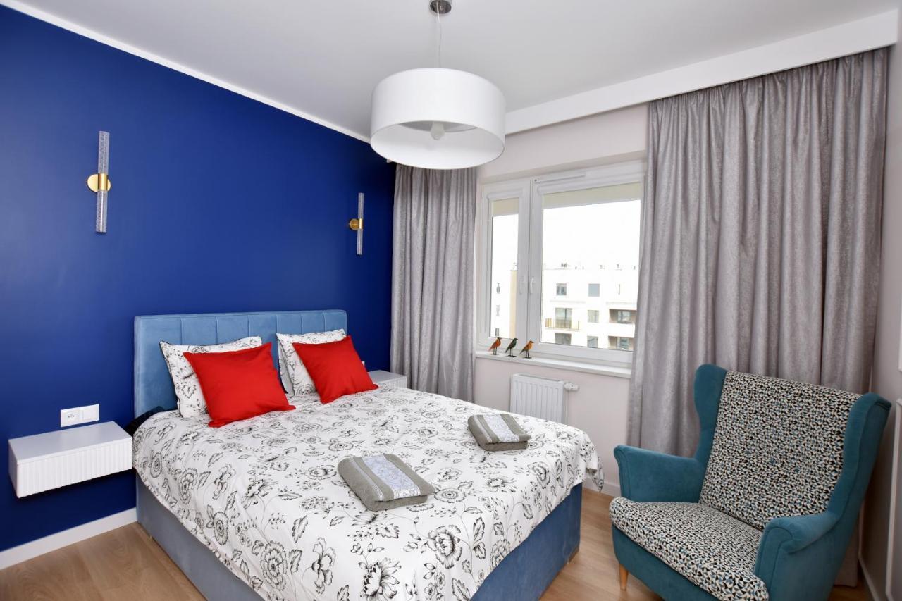 Apartament Nr 50, 2 Sypialnie, Wygodny Parking Podziemny Stary Toruń エクステリア 写真