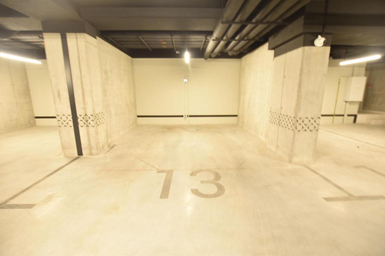 Apartament Nr 50, 2 Sypialnie, Wygodny Parking Podziemny Stary Toruń エクステリア 写真